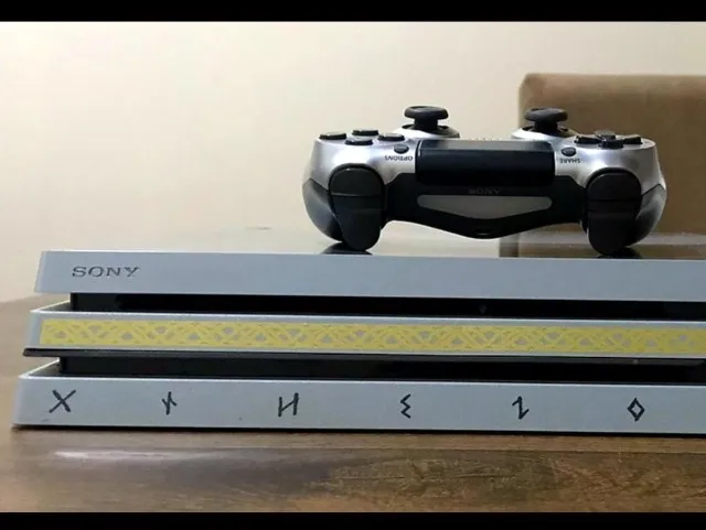 Ps4 pro 1tb  +1849 anúncios na OLX Brasil