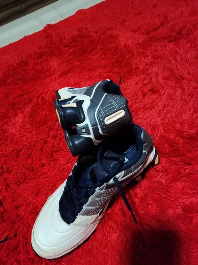 nike shox o nine