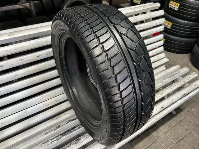 Pneu 195/55/15 Westlake Radial Sa-05 (Praticamente Novo) R$299,00 / Pneu 195/55R15 - Foto 4