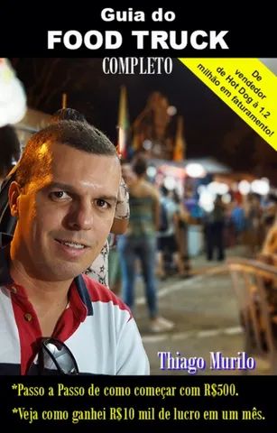 Trailer Food Truck 3x2 - Foto 6