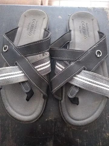Chinelo masculino - Foto 4