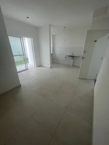 Apartamento Novo Gardem Club Oportunidade