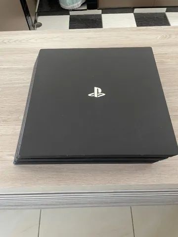 Playstation 4 Pro - Freguesia do ó, São Paulo