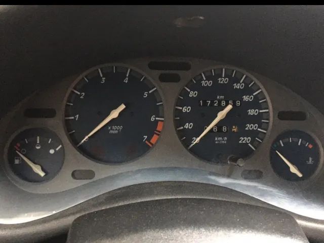 CORSA CLASSIC 2003   R$ 12.500 reais