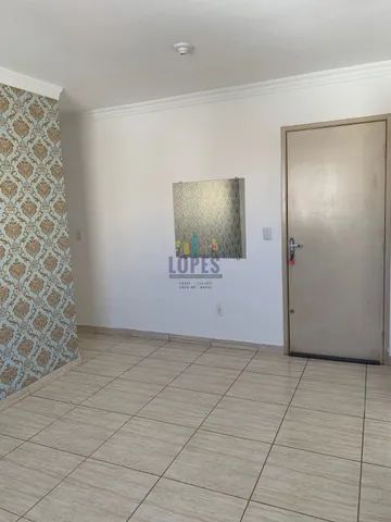 Apartamento no Ímola, Parque das Nações, Cuiabá-MT - Lopes