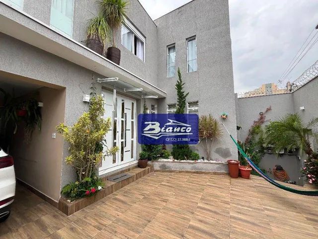 Magnífica Casa Aconchegante e Encantadora na Vila Rosália - Foto 3