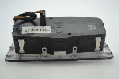 Botão Reostato Comando Chave Luz Farol Bmw X1 2016 Original - Foto 3