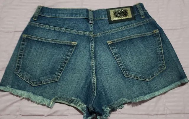 Short Puramania Original número 38    R$50 - Foto 2