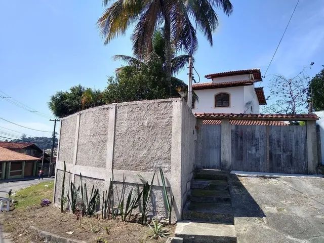Captação de Casa para locação na Rua Santa Margarida, Largo da Batalha, Niterói, RJ