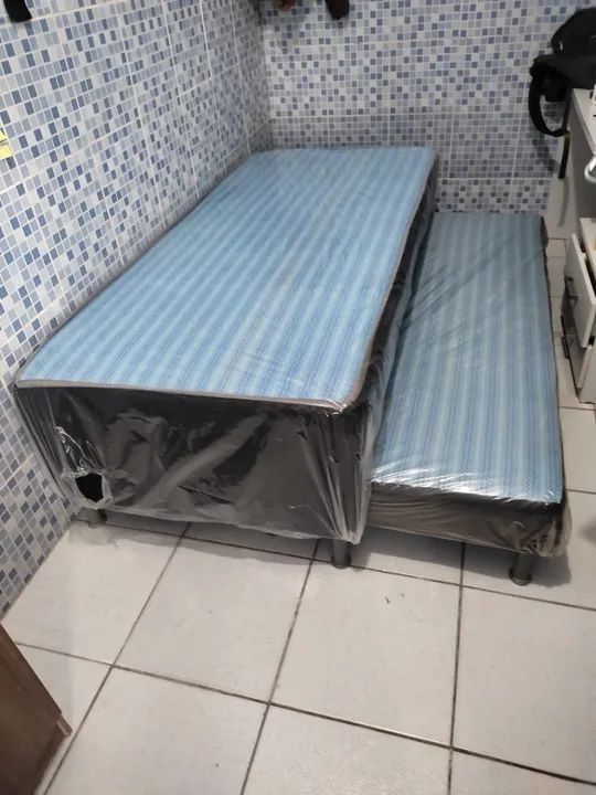 Solteiro com auxiliar ! Novas  - Foto 2