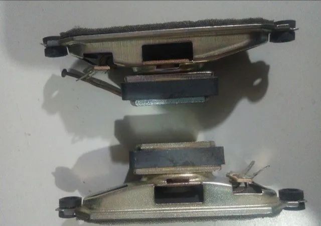 Par alto falantes tv AOC  - Foto 2