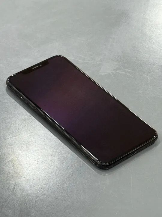 Iphone 11 Pro Max 256gb - R$2990,00 ou em até 12x no cartão  - Foto 2