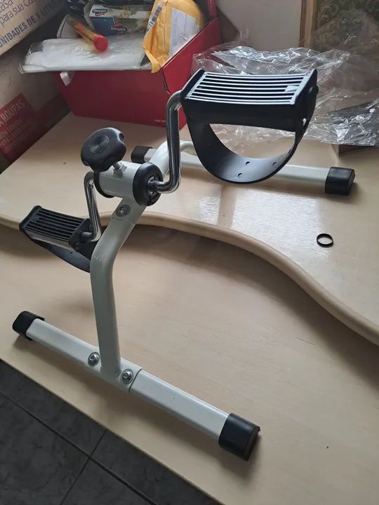 Exercitador de Pernas Grand Easy Exerciser 111 - Foto 4