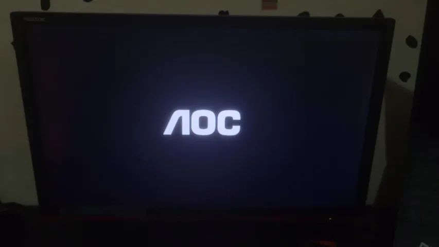 Monitor AOC 24'' 75HZ - Foto 3