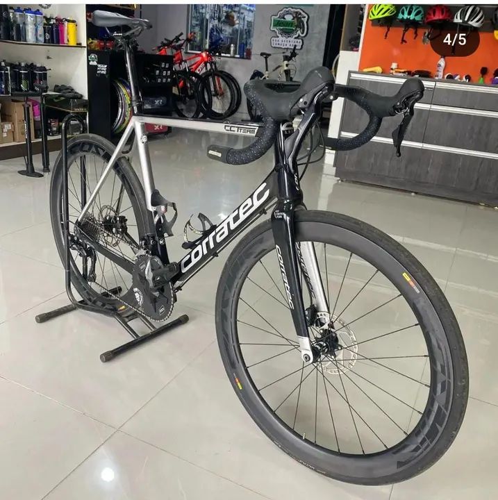 Speed corratec 2020 disco - Foto 3