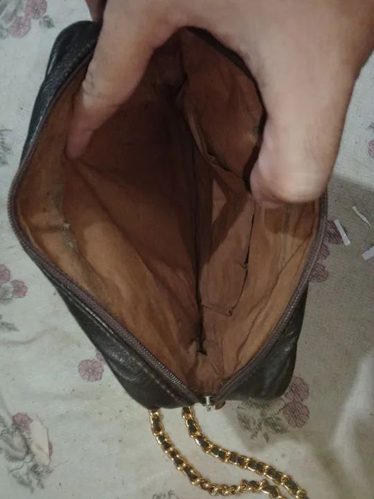 Bolsa feminina  - Foto 4