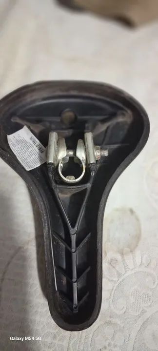 Selim de Bicicleta - Foto 3