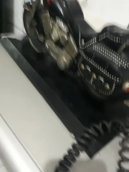Miniatura Harley  - Foto 2