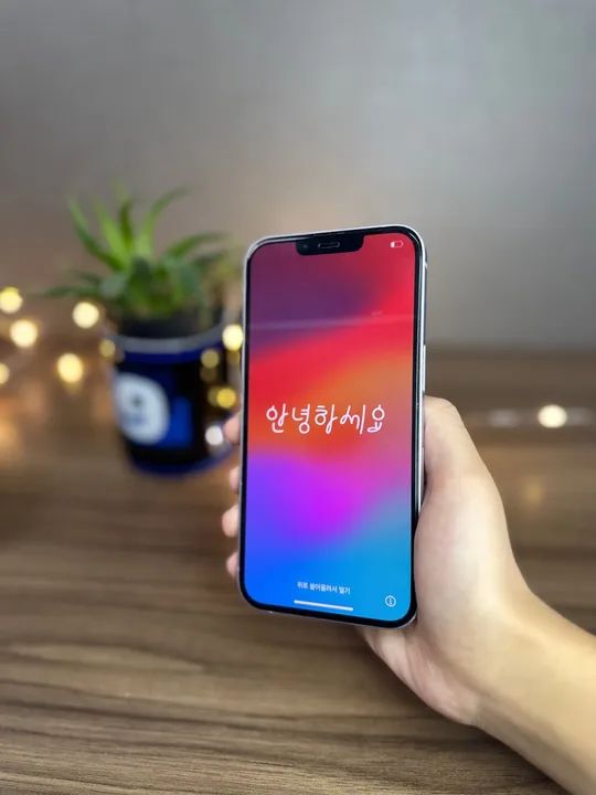 iPhone 14 Pro Max 128B SEMINOVO COM GARANTIA - Foto 5