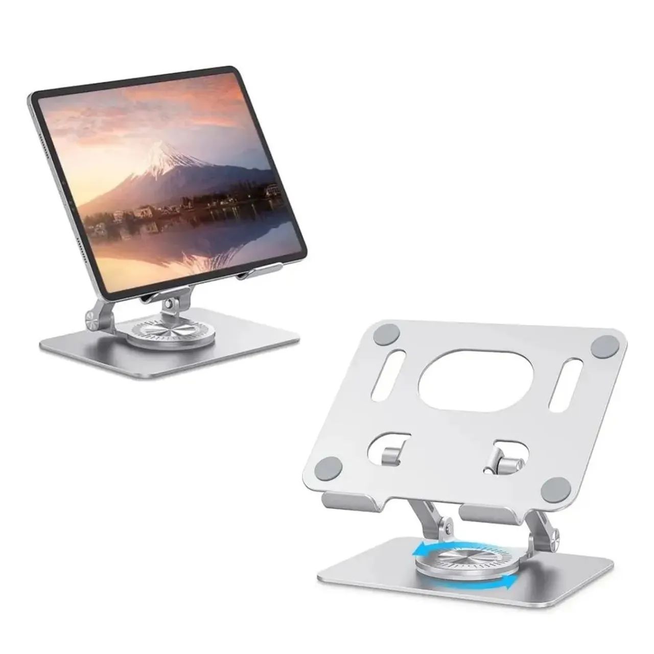 Suporte para Tablet ajustável Metal 