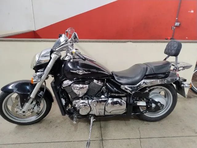 Boulevard M1500R - 2015 - Foto 2