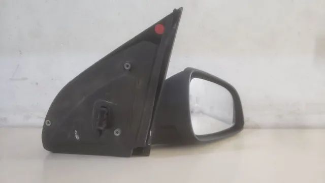RETROVISOR CHEVROLET VECTRA 06/11 DIREITO ORIGINAL - Foto 3