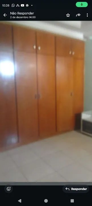 foto - Cuiabá - Despraiado