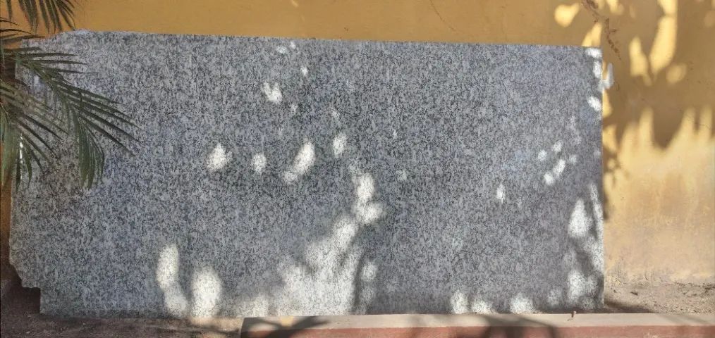 Granito Cinza Corumbá - Foto 2