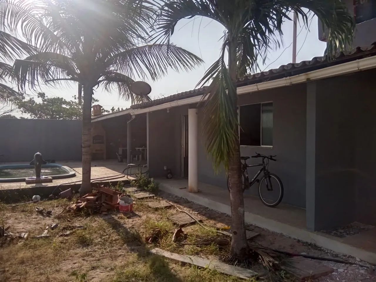 Casa com 4 chalés individuais pecem  - Foto 5