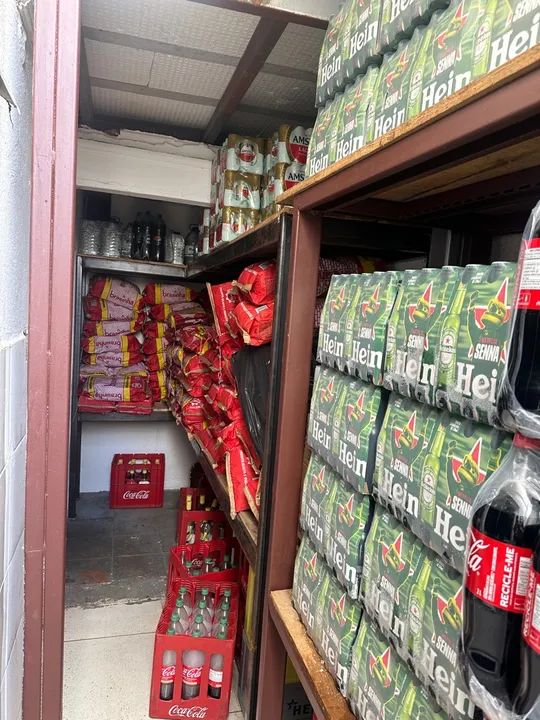 Distribuidora e empório na cidade jardim,com ótimo rendimento. - Foto 11