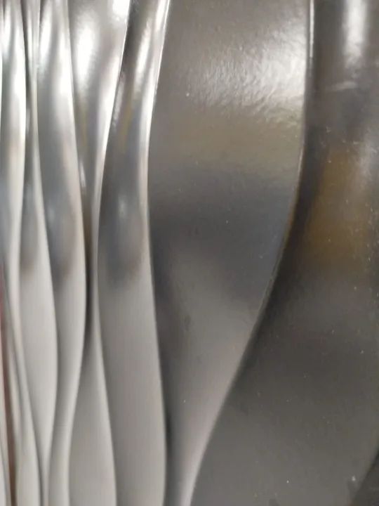 Revestimento 30x59 Marino BK Angelgres - Foto 4