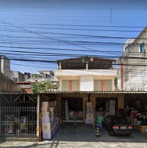 Captação de Loja a venda na Avenida Dorival Caymmi - de 602/603 ao fim, Itapuã, Salvador, BA