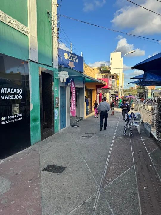 Repasse de Loja Comercial Boa Localização - Foto 3