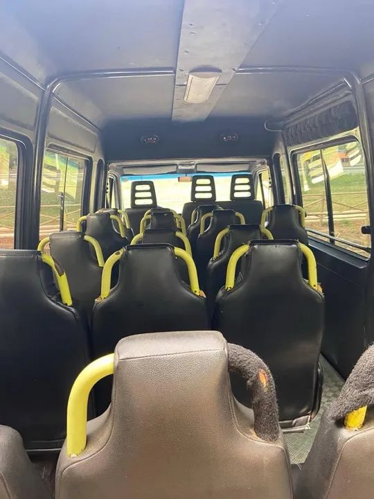 Ducato escolar 20L 2013 - Foto 5