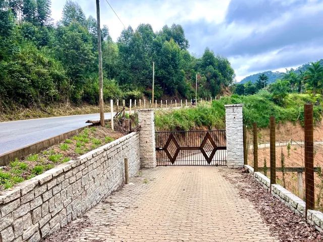 Chácara em Santa Teresa, condomínio fechado Ville De Trento - Foto 10