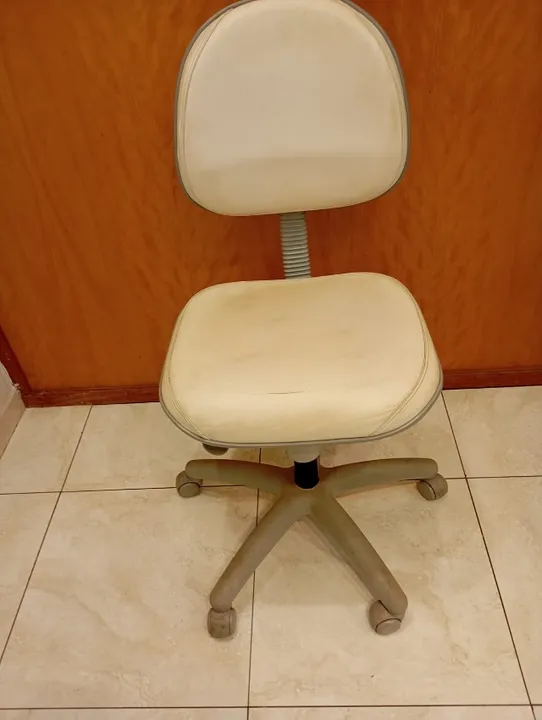 cadeira da Tok&Stok
