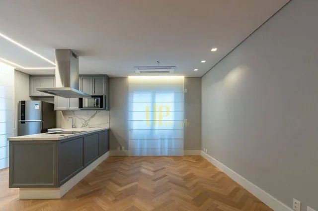 Apartamento com 2 dormitórios para alugar, 98 m² por R$ 22.346,37/mês - Jardim Paulistano  - Foto 5