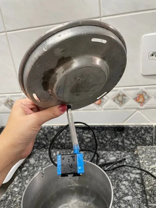 Bebedouro para pet  - Foto 2