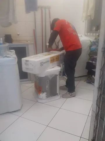 Instalação de Ar Condicionado Autorizada Inverter - Foto 3
