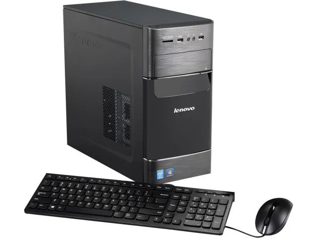 PC Lenovo - i3 Intel - Foto 3