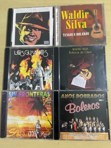 24 CDs vários estilos originais  - Foto 4