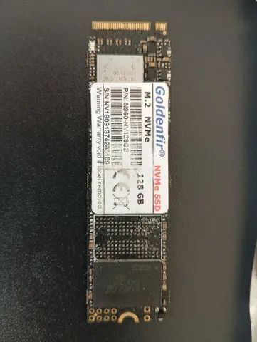 Kit Xeon Gamer LGA2011 X79 Processador Ram SSD Cooler  - Foto 4