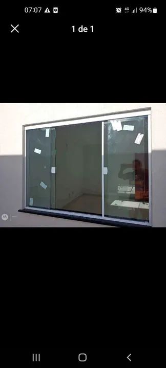Janelas, box e portas de vidro - Foto 2