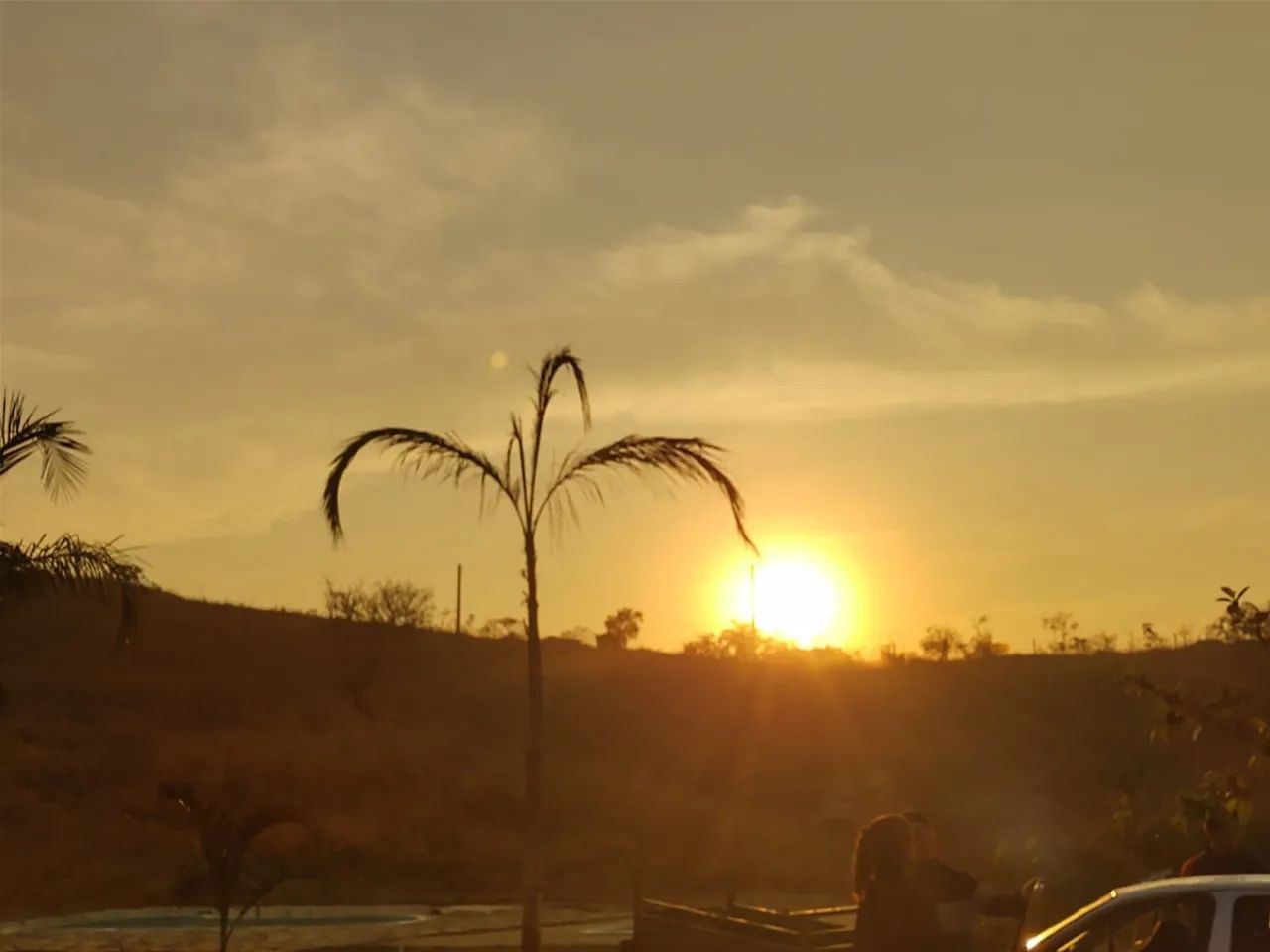 Chácara para alugar por diária ou temporada  - Foto 11