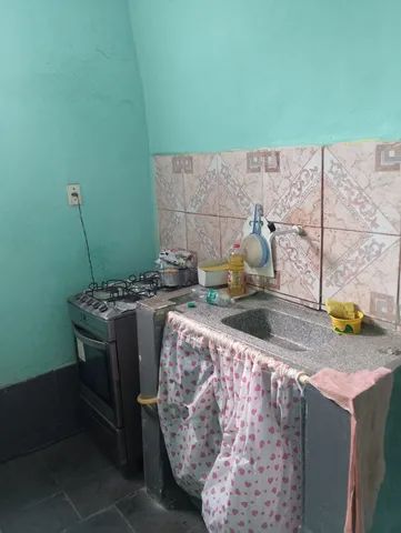 Captação de Casa para locação na Rua Flamingo de Ana Gonzaga, Inhoaíba, Rio de Janeiro, RJ