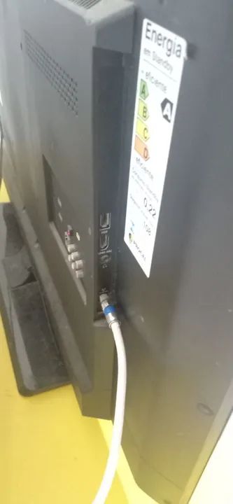 TV Philips 43" para CONSERTO - Foto 5