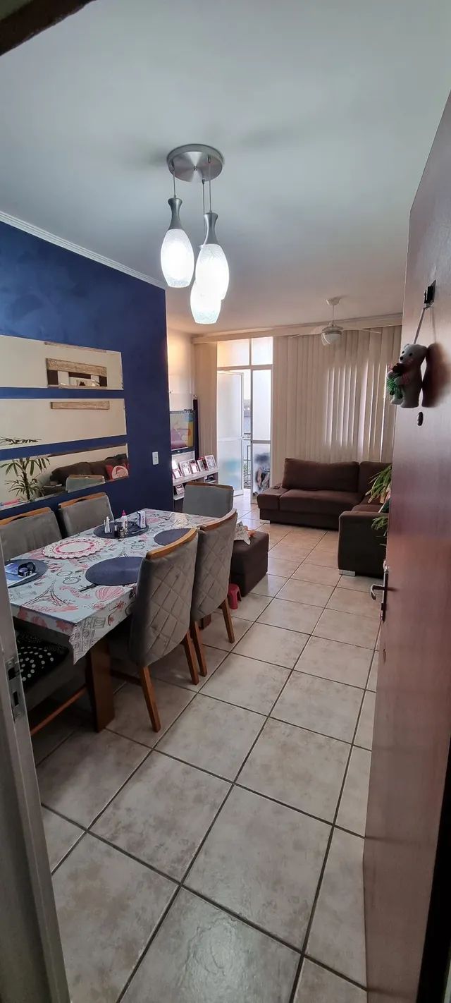Captação de Apartamento a venda na Rua Bernardino Martins Filho, Jardim das Bandeiras, Campinas, SP
