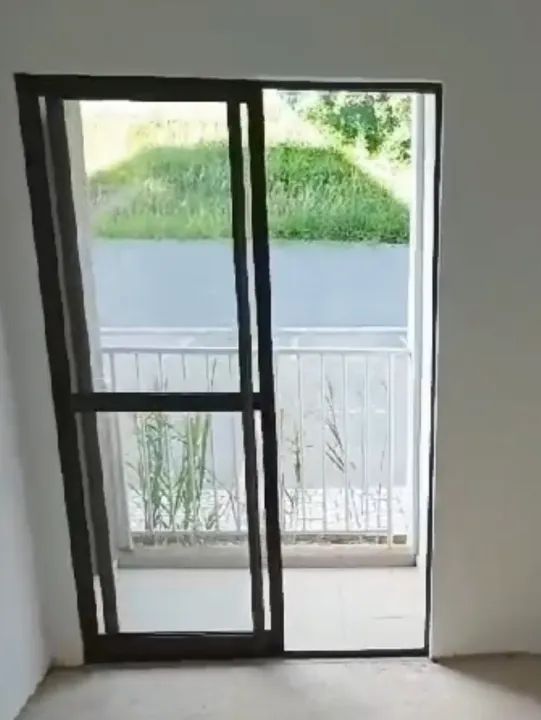 Porta de Vidro para Área Externa - Foto 3