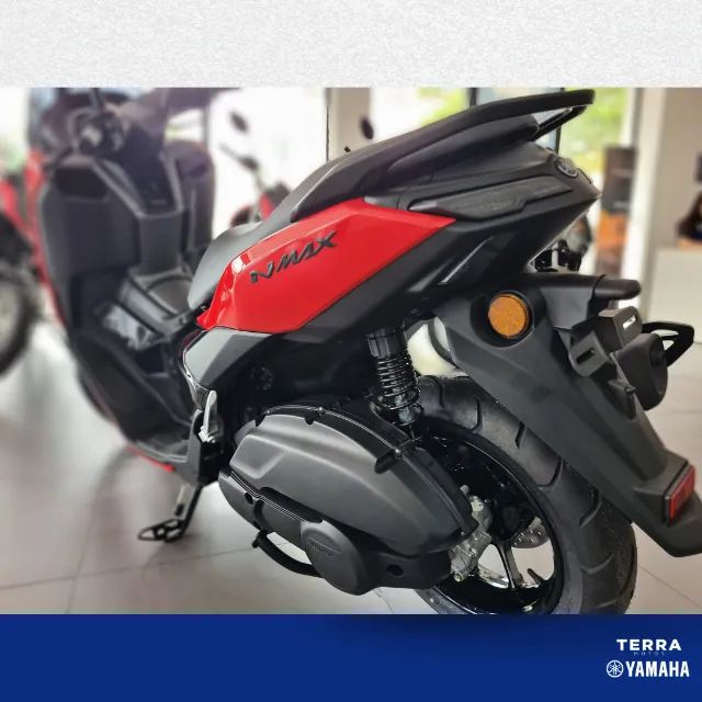 NMAX 2026 0 KM - Foto 5