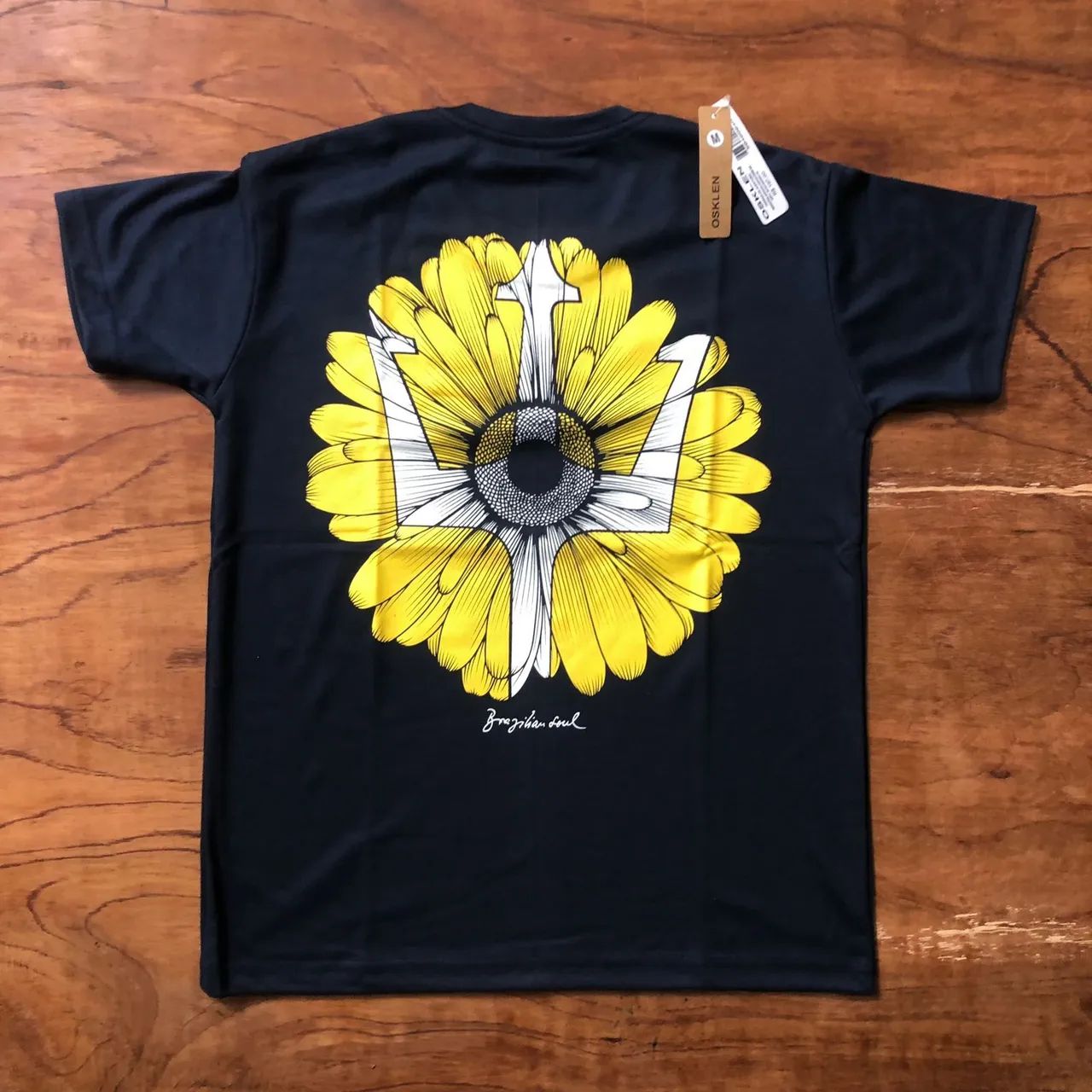 CAMISA Malhão OSCLEN - Foto 4